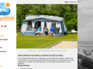 Website Ontwikkeling Camping3