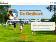 Webdesign Oosthoek Zeeland