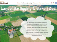 Webdesign Oosthoek Zeeland2