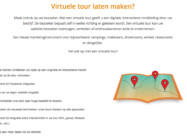 Website Ontwikkeling Zeeland Vallop 2