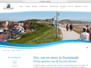 06Internetbureau Zeeland Elloro Website Boogaard