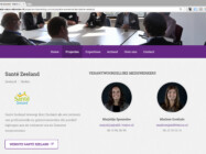 Website Ontwikkeling Zeeland Addvision5