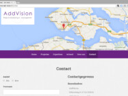 Website Ontwikkeling Zeeland Addvision6