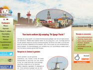 Website Ontwikkeling Camping Delangepacht Vlissingen2