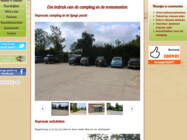 Website Ontwikkeling Camping Delangepacht Vlissingen3