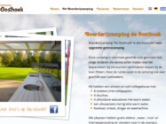 Webdesign Oosthoek Zeeland1