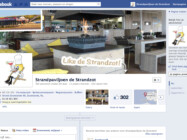 Website Ontwikkeling Strandpaviljoen De Strandzot Zoutelande Zeeland4