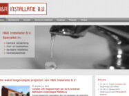 Website Ontwikkeling Hr Installatie Koudekerke1