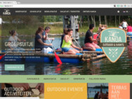 Webdesign Zeeland Kanoa2
