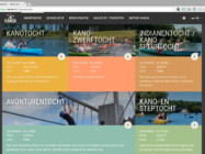 Webdesign Zeeland Kanoa4