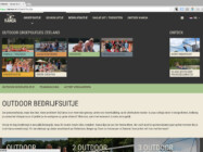 Webdesign Zeeland Kanoa7
