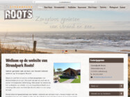 1 Website Ontwikkeling Zeeland Roots