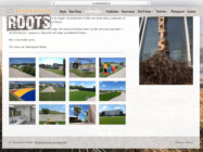 2 Website Ontwikkeling Zeeland Roots