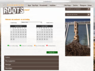 4 Website Ontwikkeling Zeeland Roots