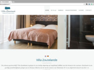 Website Webapplicatie Zeeland4