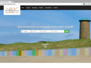 0Website Ontwikkeling Zeeland Walcheren Vakanties