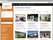 3Website Ontwikkeling Zeeland Walcheren Vakanties