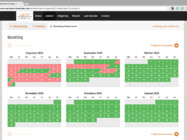 5Website Ontwikkeling Zeeland Walcheren Vakanties