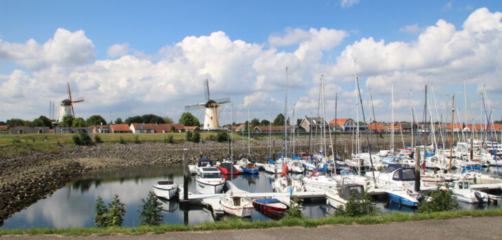De Bloesem van Zeeland
